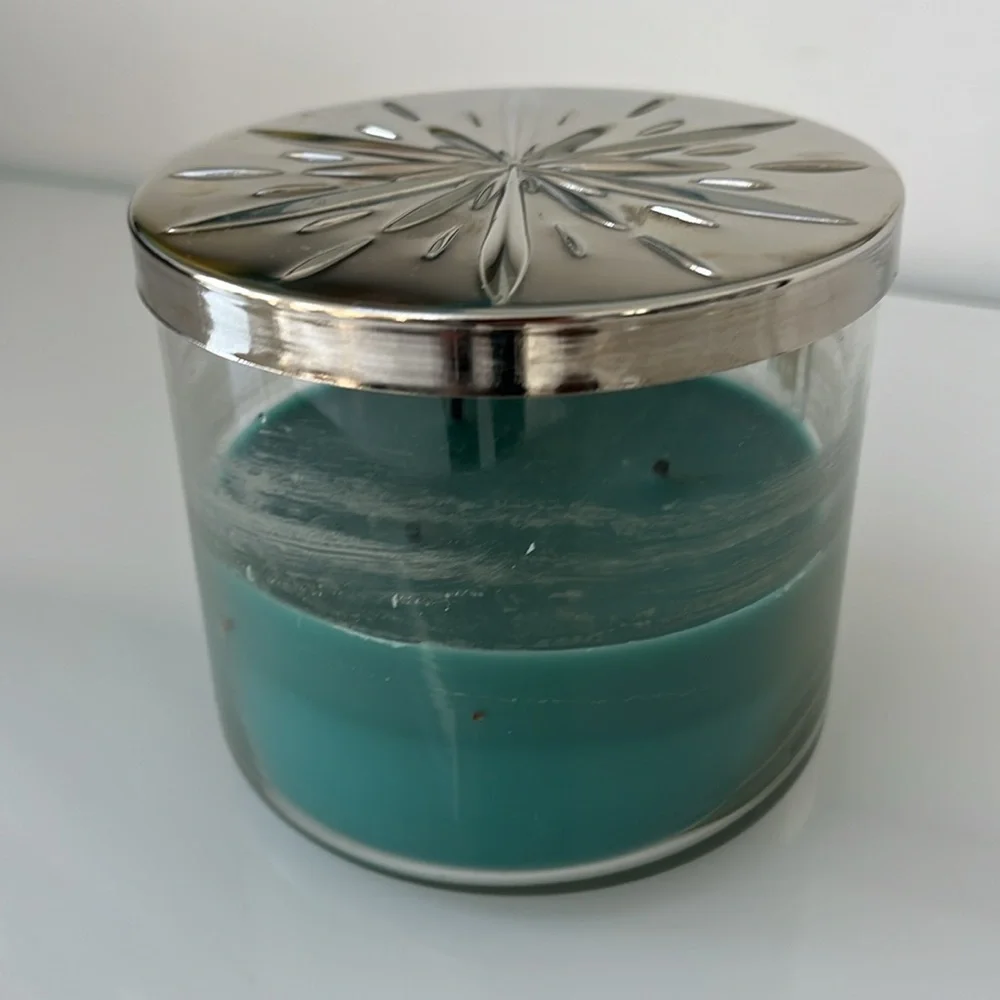 Bath & Body Works bath body